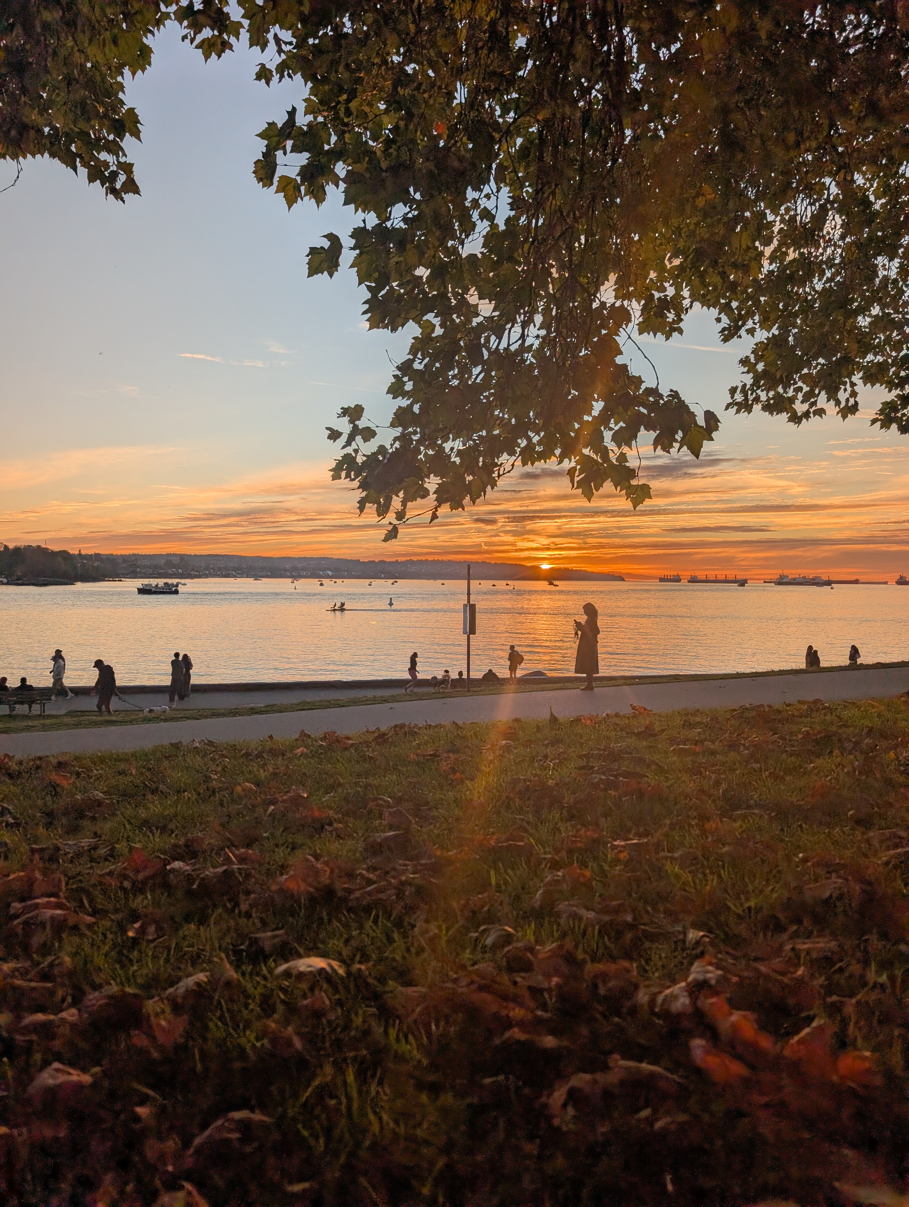 Vancouver